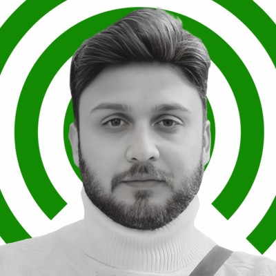 Usama Khalid